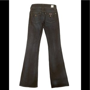 Hudson Jeans Signature Bootcut SIZE 25